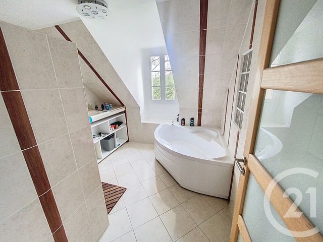 maison à vendre - 3 pièces - 99.05 m2 - PRECY SUR OISE - 60 - PICARDIE - Century 21 Agence De L'Hippodrome