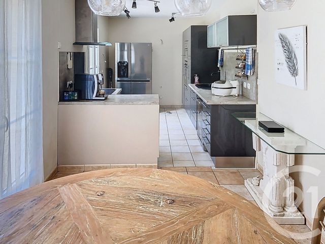 maison à vendre - 3 pièces - 99.05 m2 - PRECY SUR OISE - 60 - PICARDIE - Century 21 Agence De L'Hippodrome