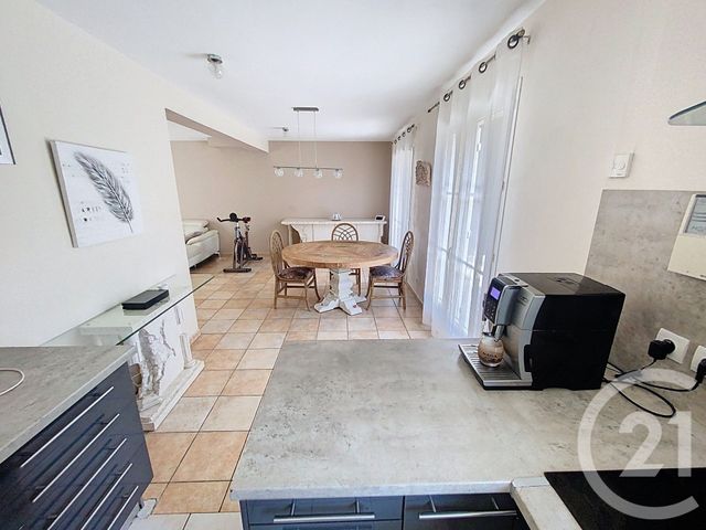 maison à vendre - 3 pièces - 99.05 m2 - PRECY SUR OISE - 60 - PICARDIE - Century 21 Agence De L'Hippodrome