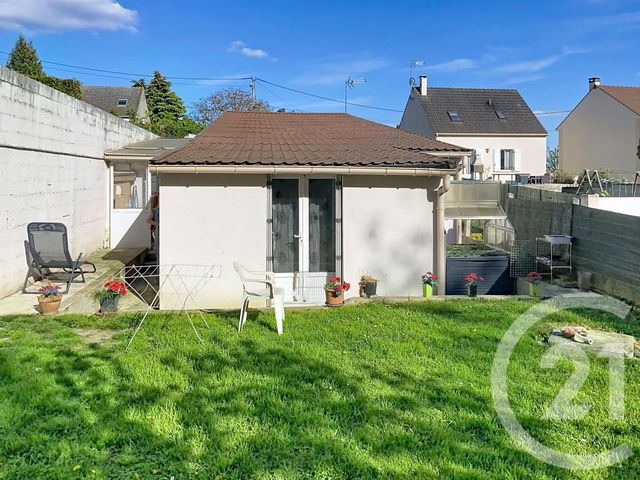 maison - CAUFFRY - 60