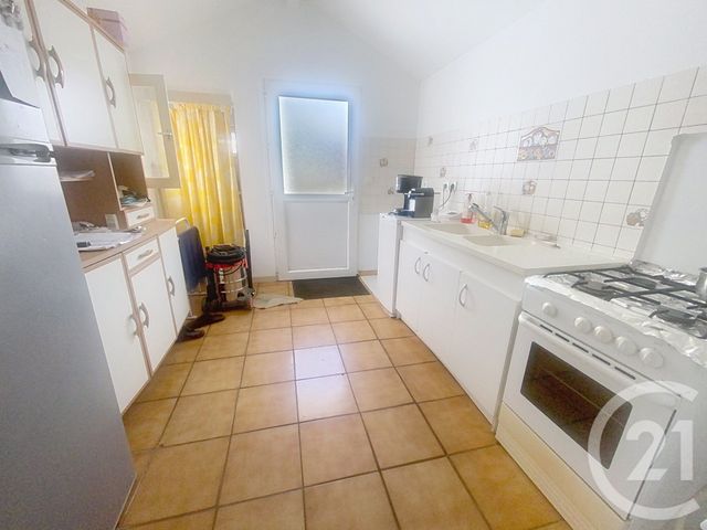 maison à vendre - 6 pièces - 107.25 m2 - CAUFFRY - 60 - PICARDIE - Century 21 Agence De L'Hippodrome