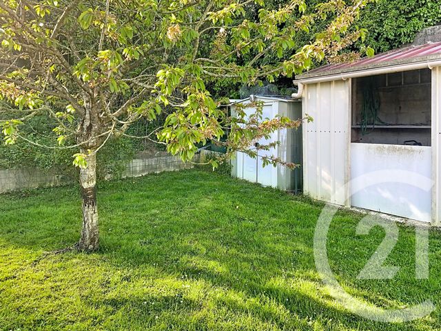 maison à vendre - 6 pièces - 107.25 m2 - CAUFFRY - 60 - PICARDIE - Century 21 Agence De L'Hippodrome