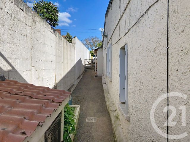 maison à vendre - 6 pièces - 107.25 m2 - CAUFFRY - 60 - PICARDIE - Century 21 Agence De L'Hippodrome