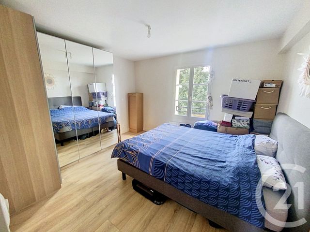 Appartement F3 à louer - 3 pièces - 64.86 m2 - ST MAXIMIN - 60 - PICARDIE - Century 21 Agence De L'Hippodrome
