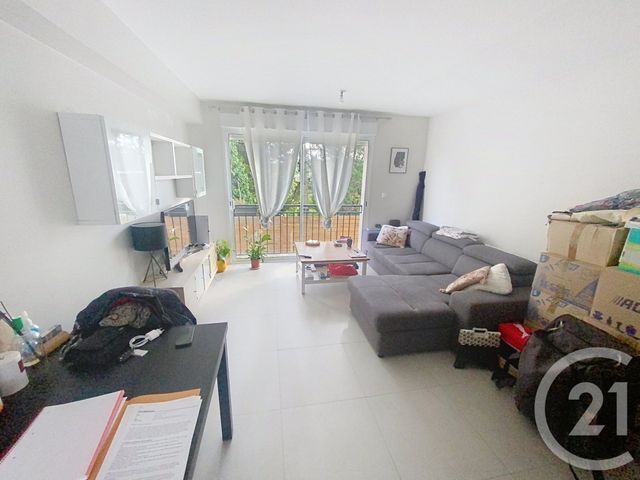 appartement - ST MAXIMIN - 60