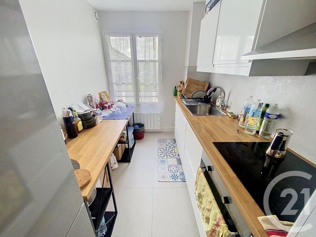 Appartement F3 à louer - 3 pièces - 64.86 m2 - ST MAXIMIN - 60 - PICARDIE - Century 21 Agence De L'Hippodrome