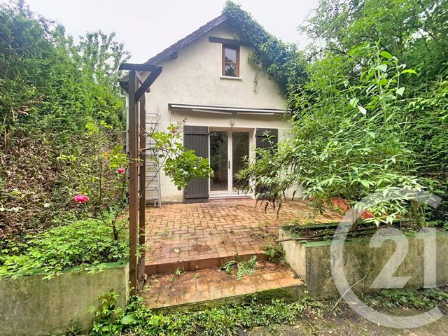 maison à vendre - 3 pièces - 78.95 m2 - CHANTILLY - 60 - PICARDIE - Century 21 Agence De L'Hippodrome