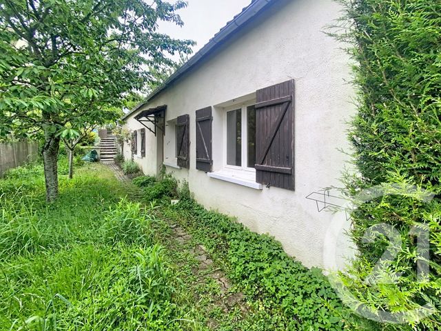 maison à vendre - 3 pièces - 78.95 m2 - CHANTILLY - 60 - PICARDIE - Century 21 Agence De L'Hippodrome