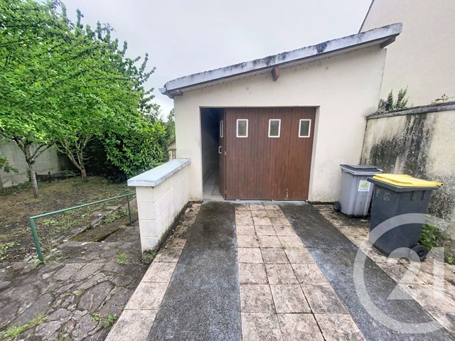 maison à vendre - 3 pièces - 78.95 m2 - CHANTILLY - 60 - PICARDIE - Century 21 Agence De L'Hippodrome