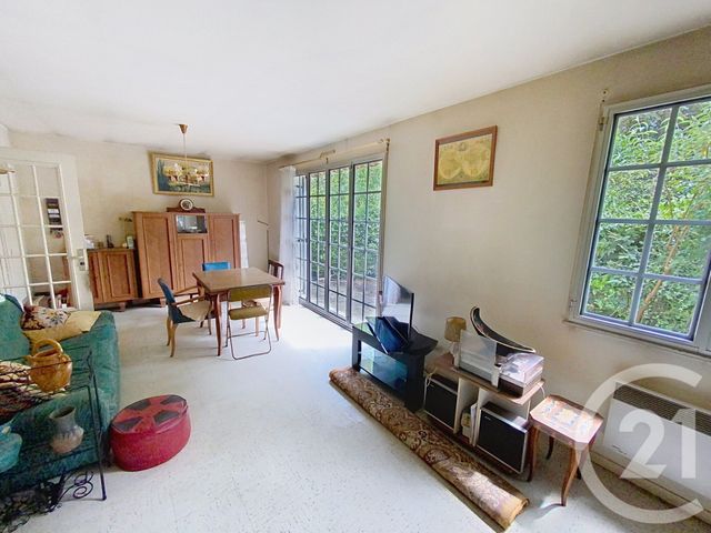 maison à vendre - 5 pièces - 94.0 m2 - LAMORLAYE - 60 - PICARDIE - Century 21 Agence De L'Hippodrome