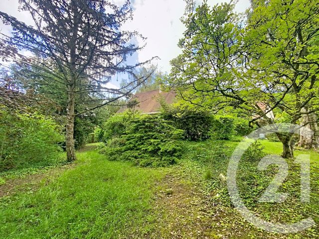maison à vendre - 5 pièces - 94.0 m2 - LAMORLAYE - 60 - PICARDIE - Century 21 Agence De L'Hippodrome