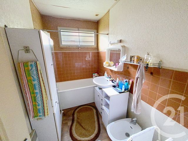 maison à vendre - 5 pièces - 94.0 m2 - LAMORLAYE - 60 - PICARDIE - Century 21 Agence De L'Hippodrome