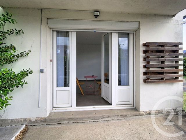 maison à vendre - 5 pièces - 104.52 m2 - ST LEU D ESSERENT - 60 - PICARDIE - Century 21 Agence De L'Hippodrome