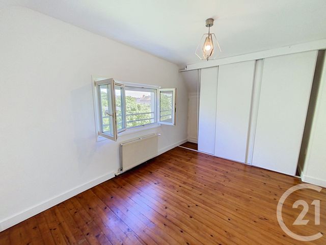 maison à vendre - 5 pièces - 104.52 m2 - ST LEU D ESSERENT - 60 - PICARDIE - Century 21 Agence De L'Hippodrome