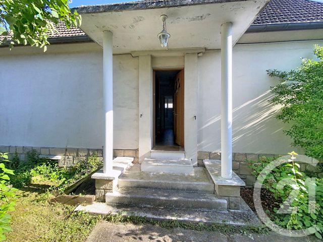 maison à vendre - 5 pièces - 104.52 m2 - ST LEU D ESSERENT - 60 - PICARDIE - Century 21 Agence De L'Hippodrome