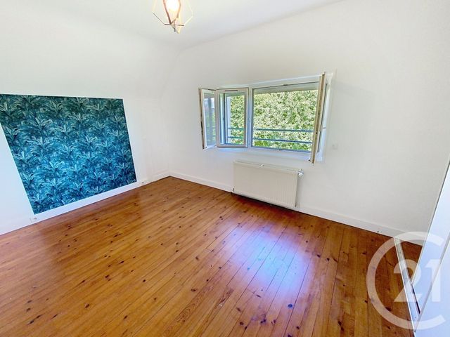 maison à vendre - 5 pièces - 104.52 m2 - ST LEU D ESSERENT - 60 - PICARDIE - Century 21 Agence De L'Hippodrome