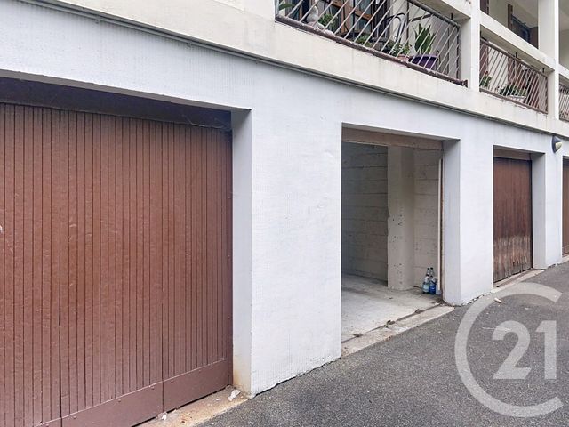 parking à vendre - 15.81 m2 - CHANTILLY - 60 - PICARDIE - Century 21 Agence De L'Hippodrome