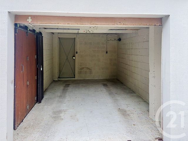 parking à vendre - 15.81 m2 - CHANTILLY - 60 - PICARDIE - Century 21 Agence De L'Hippodrome