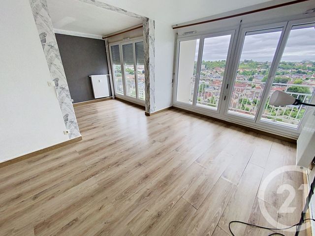 appartement - MONTATAIRE - 60