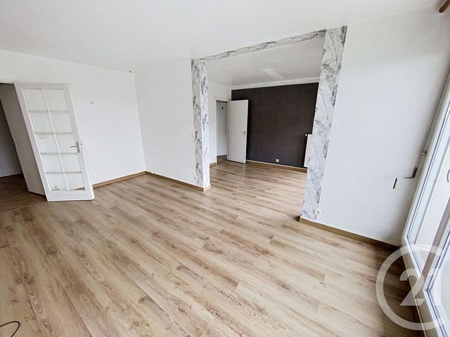 Appartement F3 à louer - 3 pièces - 77.72 m2 - MONTATAIRE - 60 - PICARDIE - Century 21 Agence De L'Hippodrome