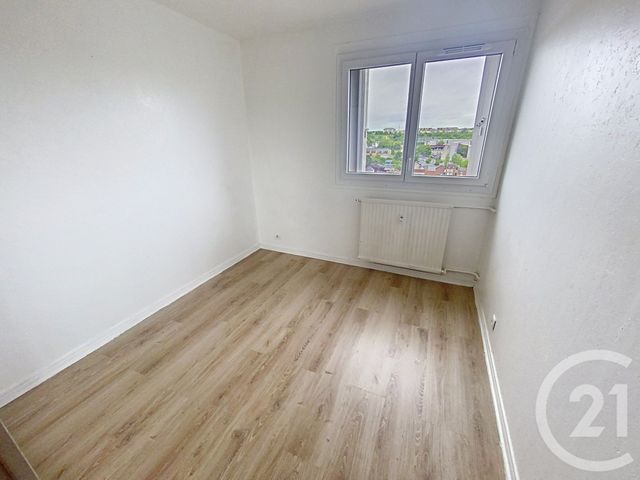 Appartement F3 à louer - 3 pièces - 77.72 m2 - MONTATAIRE - 60 - PICARDIE - Century 21 Agence De L'Hippodrome