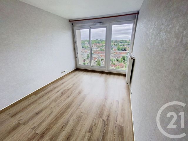 Appartement F3 à louer - 3 pièces - 77.72 m2 - MONTATAIRE - 60 - PICARDIE - Century 21 Agence De L'Hippodrome