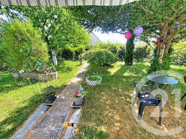maison à vendre - 5 pièces - 116.0 m2 - LA CHAPELLE EN SERVAL - 60 - PICARDIE - Century 21 Agence De L'Hippodrome