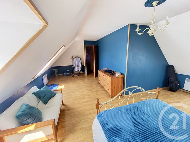 maison à vendre - 5 pièces - 116.0 m2 - LA CHAPELLE EN SERVAL - 60 - PICARDIE - Century 21 Agence De L'Hippodrome