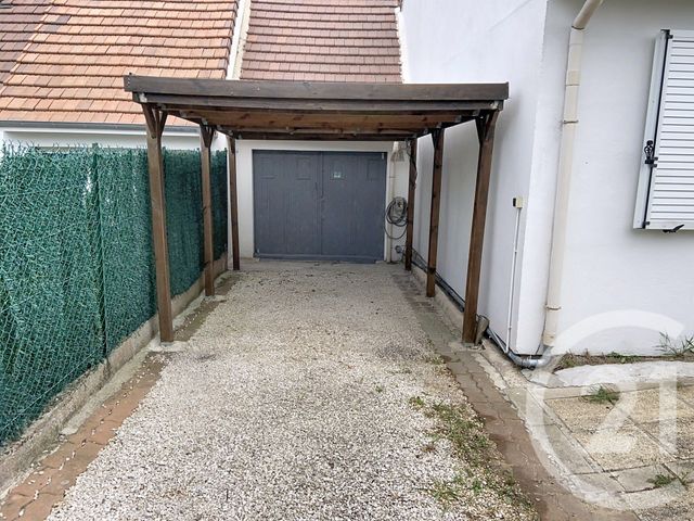 maison à vendre - 5 pièces - 116.0 m2 - LA CHAPELLE EN SERVAL - 60 - PICARDIE - Century 21 Agence De L'Hippodrome