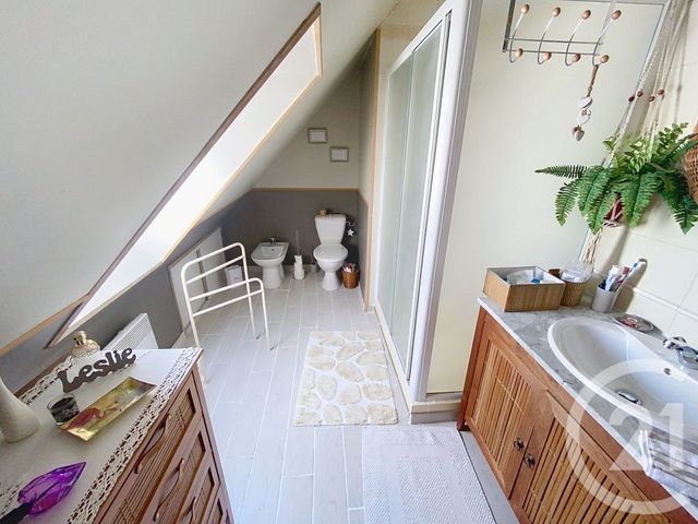 maison à vendre - 5 pièces - 116.0 m2 - LA CHAPELLE EN SERVAL - 60 - PICARDIE - Century 21 Agence De L'Hippodrome