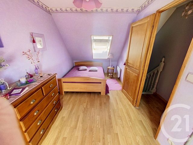 maison à vendre - 5 pièces - 116.0 m2 - LA CHAPELLE EN SERVAL - 60 - PICARDIE - Century 21 Agence De L'Hippodrome