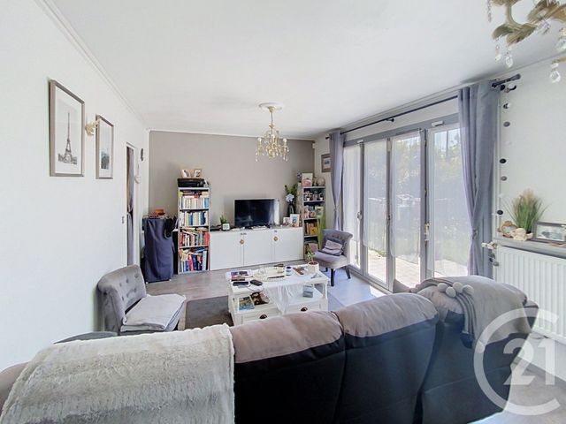 maison à vendre - 5 pièces - 116.0 m2 - LA CHAPELLE EN SERVAL - 60 - PICARDIE - Century 21 Agence De L'Hippodrome