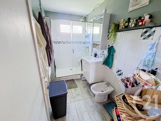 maison à vendre - 5 pièces - 116.0 m2 - LA CHAPELLE EN SERVAL - 60 - PICARDIE - Century 21 Agence De L'Hippodrome