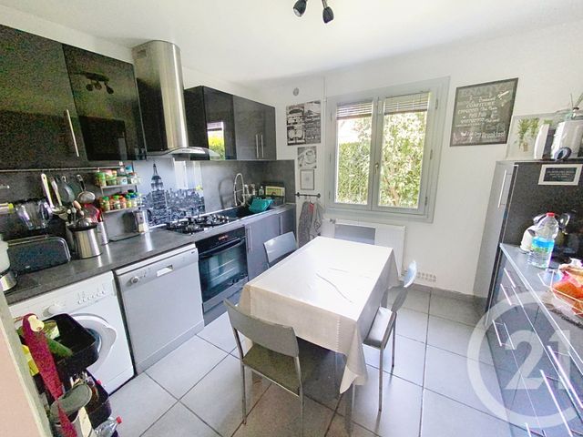 maison à vendre - 5 pièces - 116.0 m2 - LA CHAPELLE EN SERVAL - 60 - PICARDIE - Century 21 Agence De L'Hippodrome