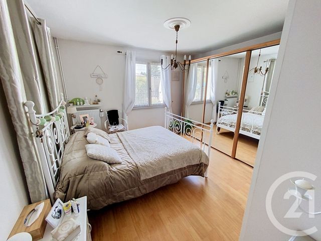 maison à vendre - 5 pièces - 116.0 m2 - LA CHAPELLE EN SERVAL - 60 - PICARDIE - Century 21 Agence De L'Hippodrome