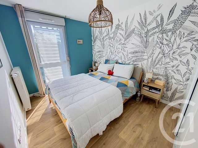 Appartement F2 à louer - 2 pièces - 50.5 m2 - ST LEU D ESSERENT - 60 - PICARDIE - Century 21 Agence De L'Hippodrome