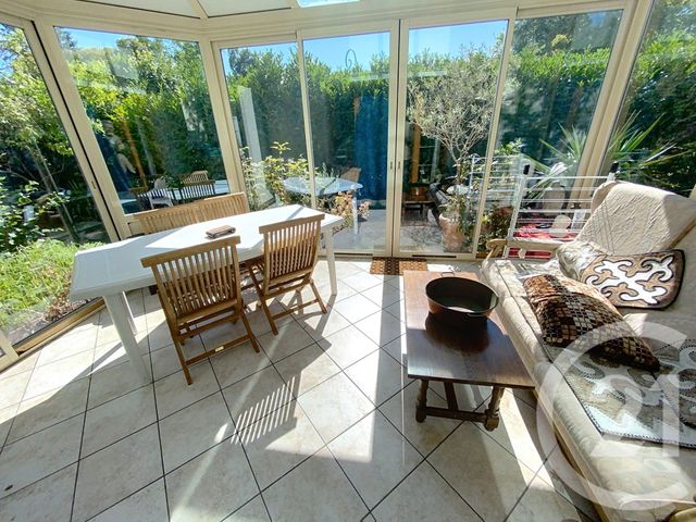 maison à vendre - 7 pièces - 202.33 m2 - LAMORLAYE - 60 - PICARDIE - Century 21 Agence De L'Hippodrome