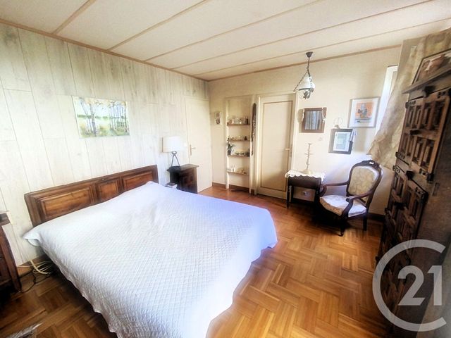 maison à vendre - 7 pièces - 202.33 m2 - LAMORLAYE - 60 - PICARDIE - Century 21 Agence De L'Hippodrome