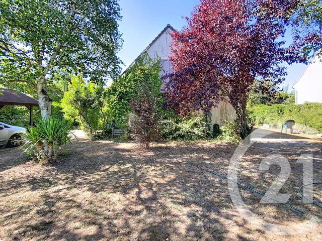 maison à vendre - 7 pièces - 202.33 m2 - LAMORLAYE - 60 - PICARDIE - Century 21 Agence De L'Hippodrome