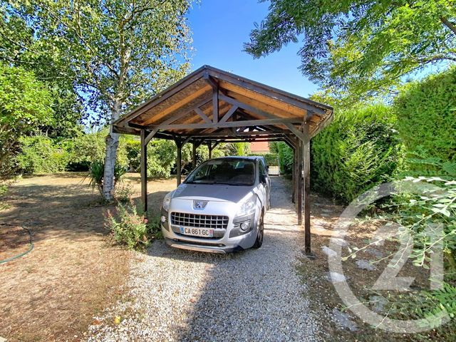 maison à vendre - 7 pièces - 202.33 m2 - LAMORLAYE - 60 - PICARDIE - Century 21 Agence De L'Hippodrome