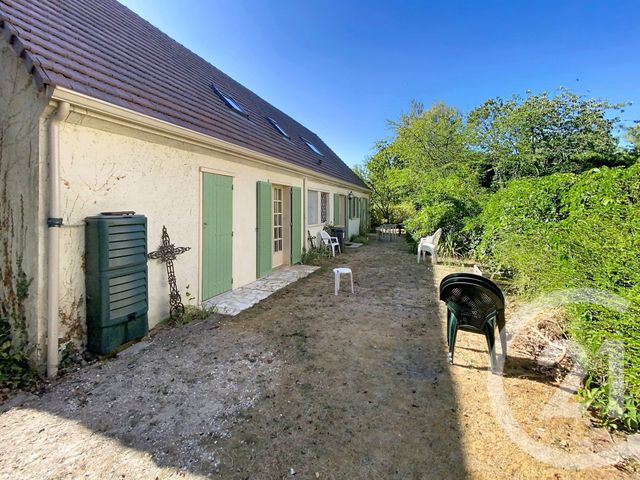 maison à vendre - 7 pièces - 202.33 m2 - LAMORLAYE - 60 - PICARDIE - Century 21 Agence De L'Hippodrome