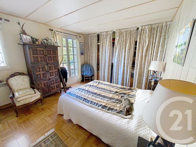 maison à vendre - 7 pièces - 202.33 m2 - LAMORLAYE - 60 - PICARDIE - Century 21 Agence De L'Hippodrome