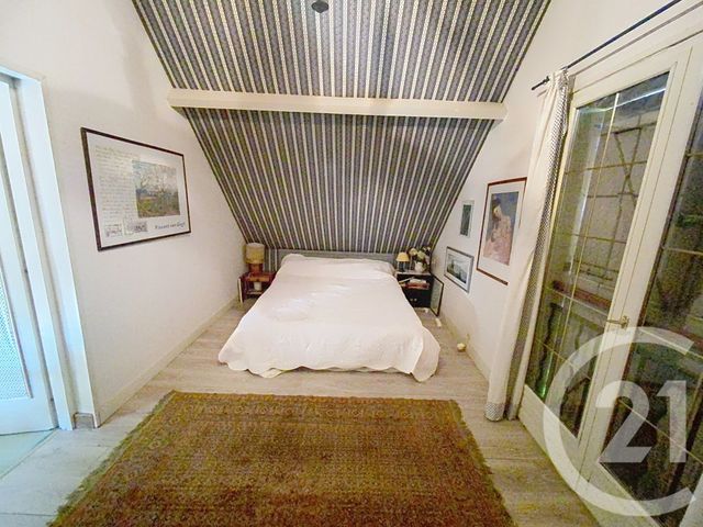 maison à vendre - 7 pièces - 202.33 m2 - LAMORLAYE - 60 - PICARDIE - Century 21 Agence De L'Hippodrome