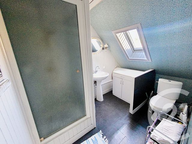 maison à vendre - 7 pièces - 202.33 m2 - LAMORLAYE - 60 - PICARDIE - Century 21 Agence De L'Hippodrome