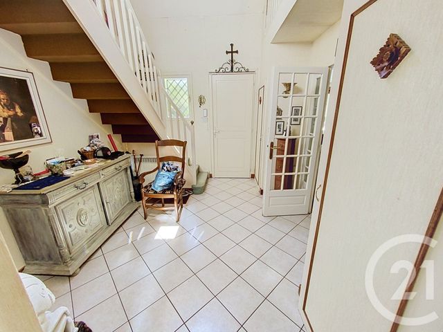 maison à vendre - 7 pièces - 202.33 m2 - LAMORLAYE - 60 - PICARDIE - Century 21 Agence De L'Hippodrome