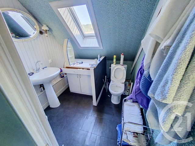 maison à vendre - 7 pièces - 202.33 m2 - LAMORLAYE - 60 - PICARDIE - Century 21 Agence De L'Hippodrome