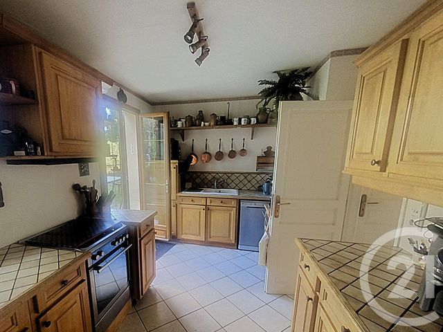 maison à vendre - 7 pièces - 202.33 m2 - LAMORLAYE - 60 - PICARDIE - Century 21 Agence De L'Hippodrome