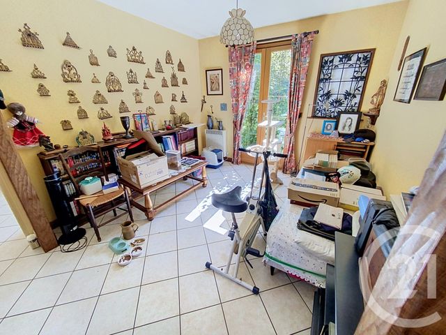 maison à vendre - 7 pièces - 202.33 m2 - LAMORLAYE - 60 - PICARDIE - Century 21 Agence De L'Hippodrome