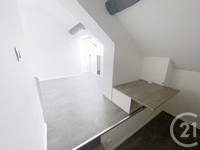 maison à louer - 2 pièces - 66.72 m2 - GOUVIEUX - 60 - PICARDIE - Century 21 Agence De L'Hippodrome