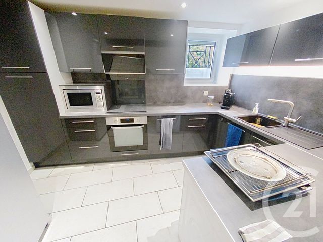 maison à louer - 2 pièces - 66.72 m2 - GOUVIEUX - 60 - PICARDIE - Century 21 Agence De L'Hippodrome